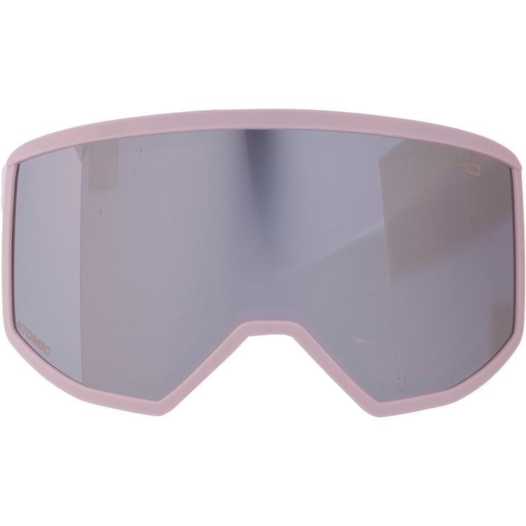 ATOMIC ATOMIC FOUR M HD Brille Herren - concrete - 0 | SportScheck
