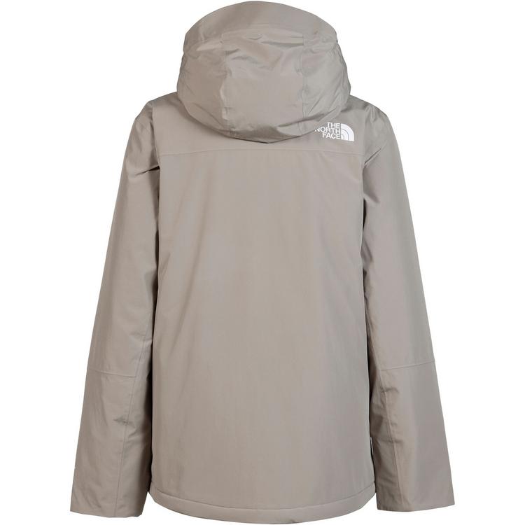 The North Face The North Face Descendit Skijacke Herren - stone slab - 0 | SportScheck