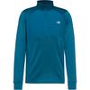 NEW BALANCE Athletics Heat Grid Funktionsshirt Herren - Blue