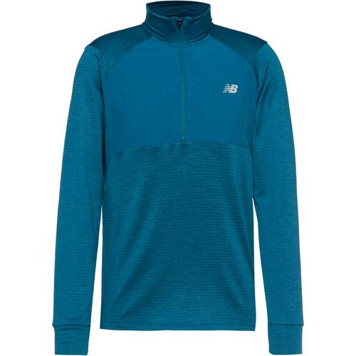 NEW BALANCE Athletics Heat Grid Funktionsshirt Herren