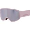ATOMIC FOUR M HD Brille Herren - concrete