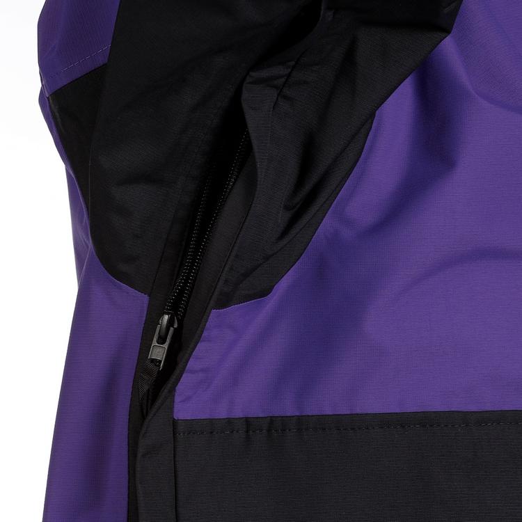 The North Face The North Face Skijacke Herren - peak purple-tnf black - 2 | SportScheck