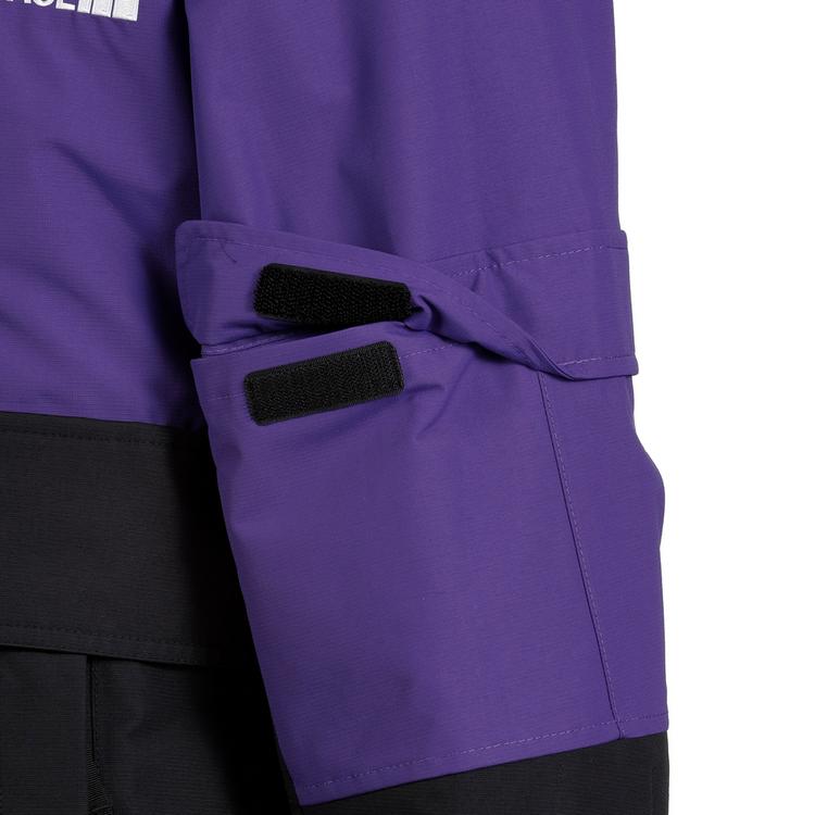 The North Face The North Face Skijacke Herren - peak purple-tnf black - 1 | SportScheck