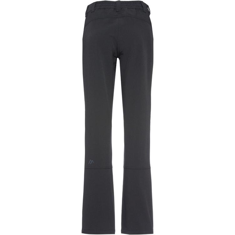 Maier Sports Maier Sports Essential Flex Wanderhose Damen - black - 0 | SportScheck