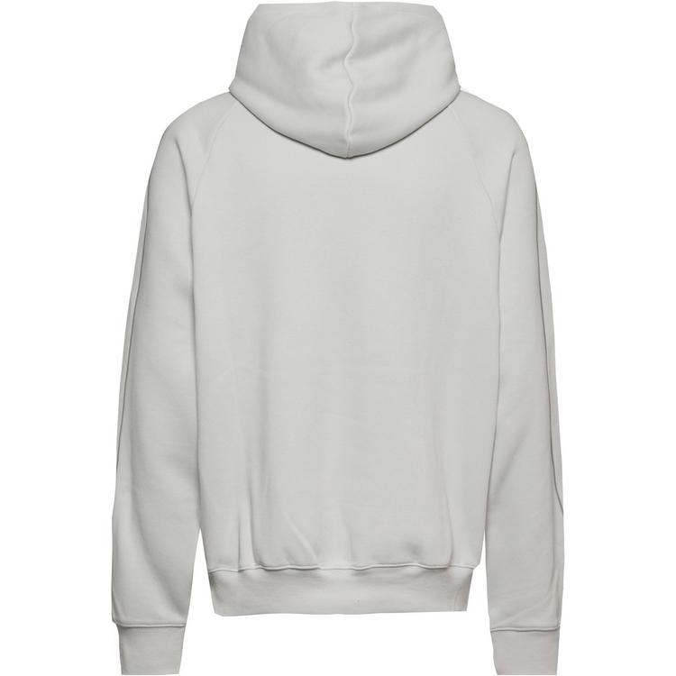 NEW BALANCE NEW BALANCE Hoodie Herren - grey matter - 0 | SportScheck