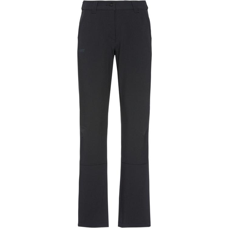 Maier Sports Maier Sports Essential Flex Wanderhose Damen - black - 0 | SportScheck