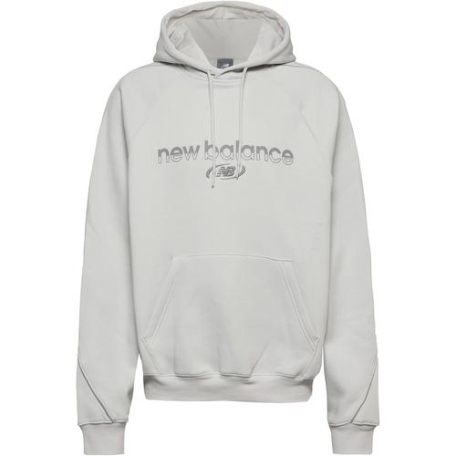 NEW BALANCE Hoodie Herren