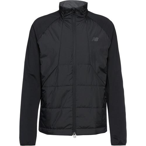 NEW BALANCE Winter Run Laufjacke Herren