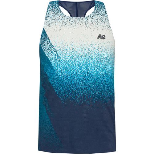 NEW BALANCE Race Day Funktionstank Herren