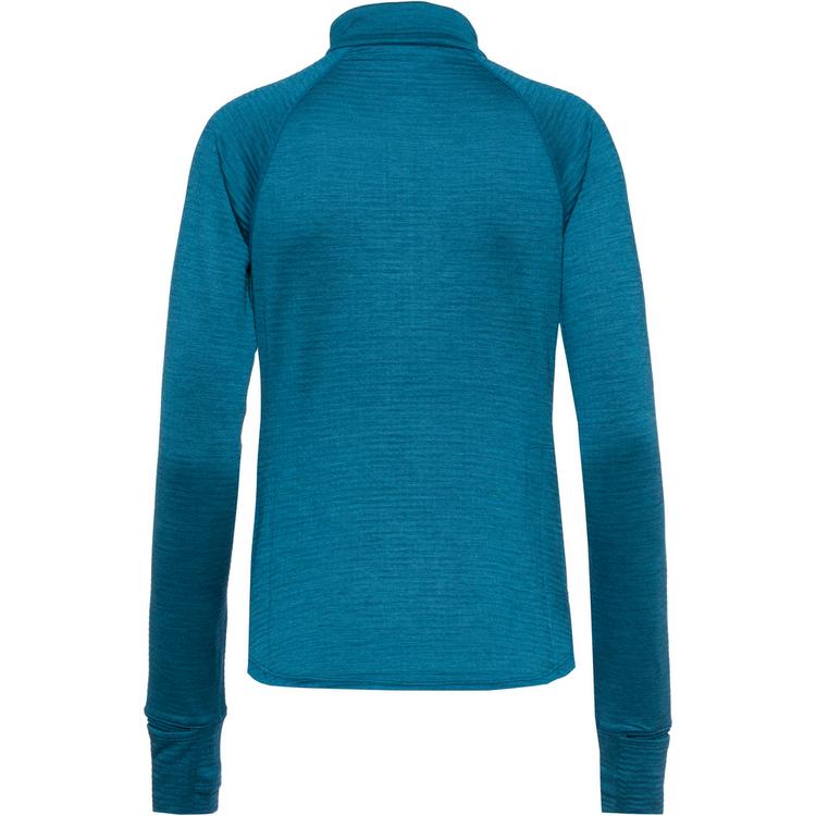 NEW BALANCE NEW BALANCE Heat Grid Funktionsshirt Damen - blue - 0 | SportScheck