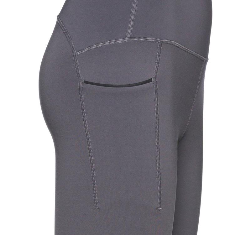NEW BALANCE NEW BALANCE Heat Lauftights Damen - grey - 0 | SportScheck