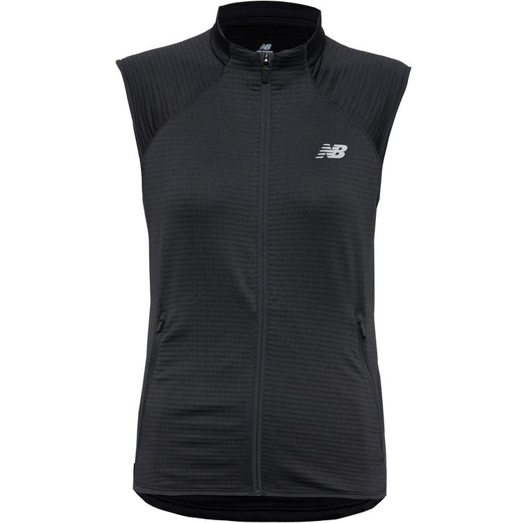 NEW BALANCE NEW BALANCE Heat Grid Laufweste Damen - black - 0 | SportScheck