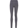NEW BALANCE Heat Lauftights Damen - grey