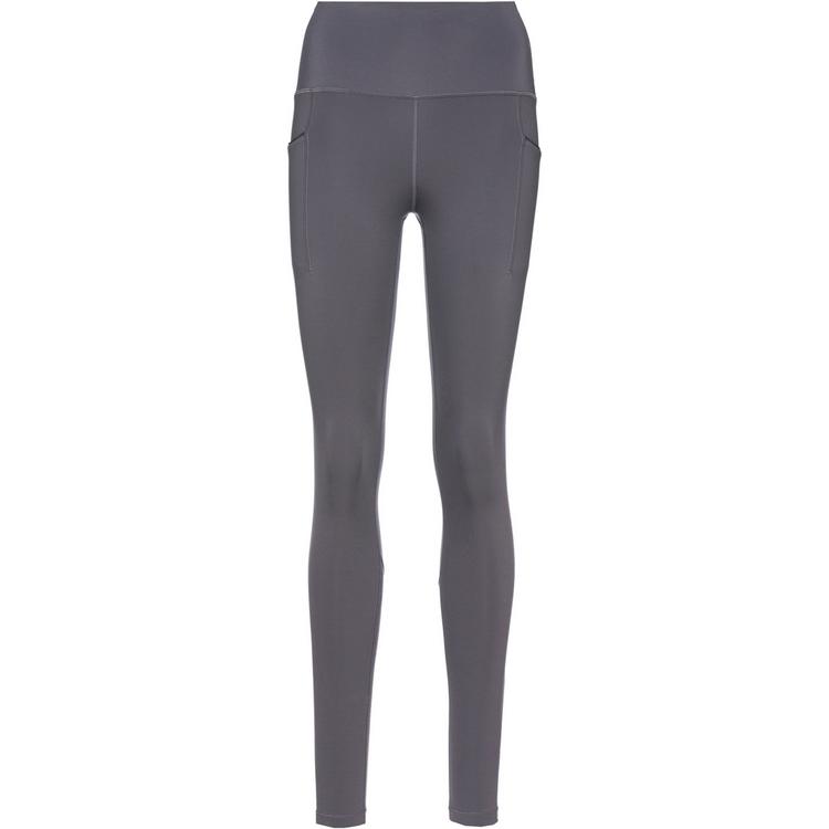 NEW BALANCE NEW BALANCE Heat Lauftights Damen - grey - 0 | SportScheck