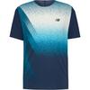 NEW BALANCE Race Day Funktionsshirt Herren - Altitude