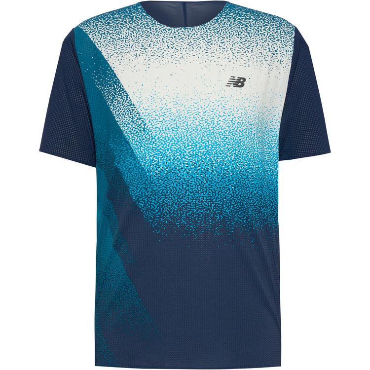 NEW BALANCE NEW BALANCE Race Day Funktionsshirt Herren - Altitude - 0 | SportScheck