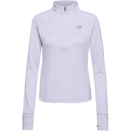 NEW BALANCE Heat Grid Funktionsshirt Damen
