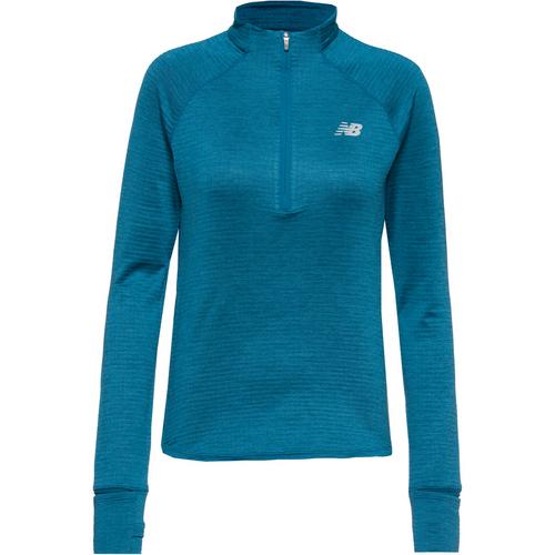NEW BALANCE Heat Grid Funktionsshirt Damen