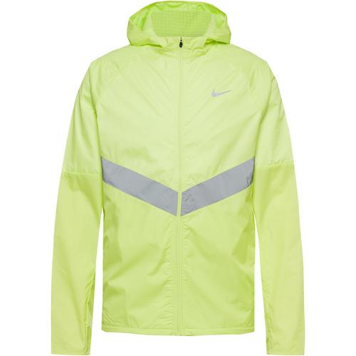 Nike MILER Laufjacke Herren