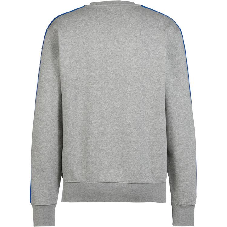 Nike Nike NSW Sweatshirt Herren - dk grey heather - 0 | SportScheck