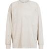 Nike DF Sweatshirt Herren - lt orewood brn-lt orewood brn