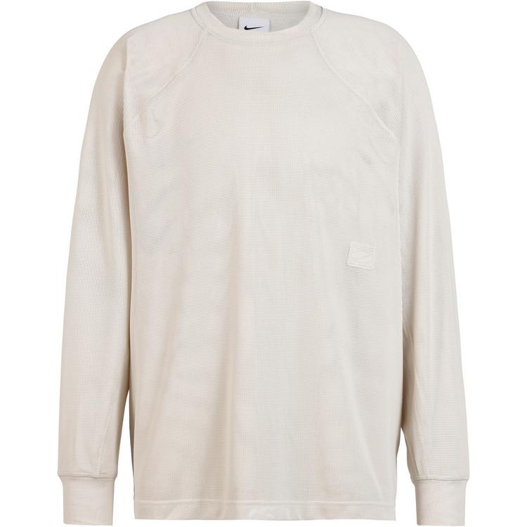 Nike Nike DF Sweatshirt Herren - lt orewood brn-lt orewood brn - 0 | SportScheck