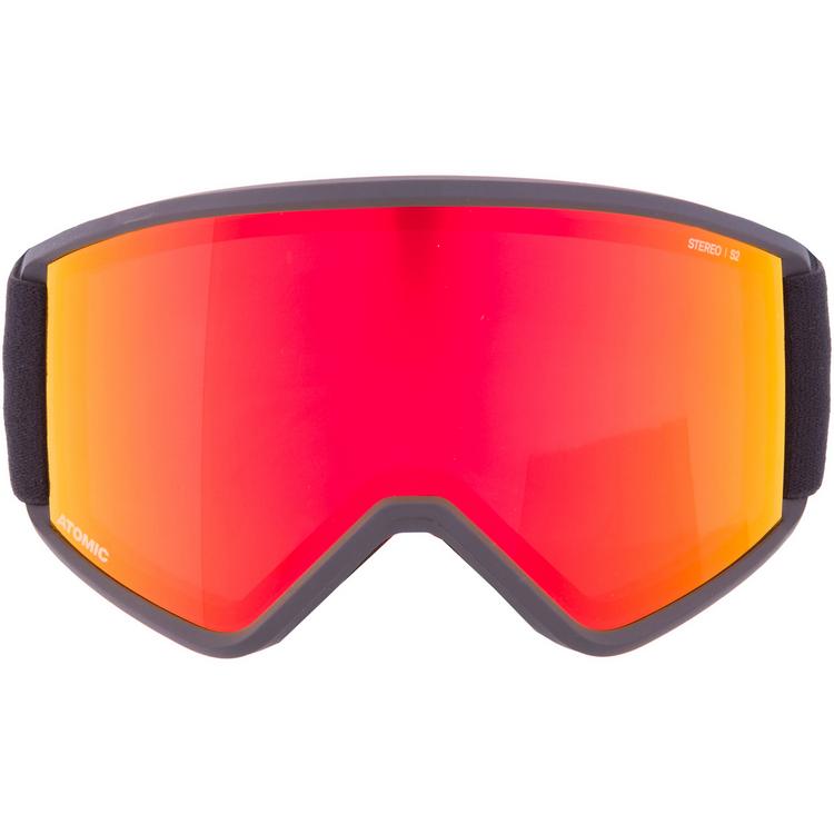 ATOMIC ATOMIC Brille Herren - black - 0 | SportScheck