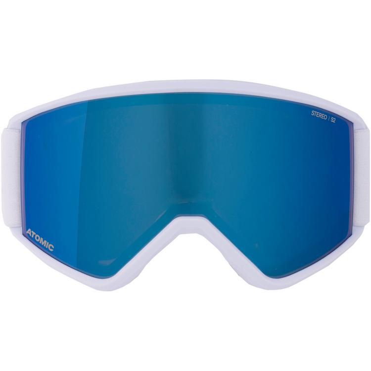 ATOMIC ATOMIC Brille Herren - white - 0 | SportScheck