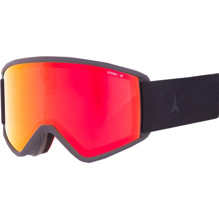 ATOMIC ATOMIC Brille Herren - black - 0 | SportScheck
