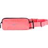 Nike Tempo Bauchtasche - atomic pink-black-silver