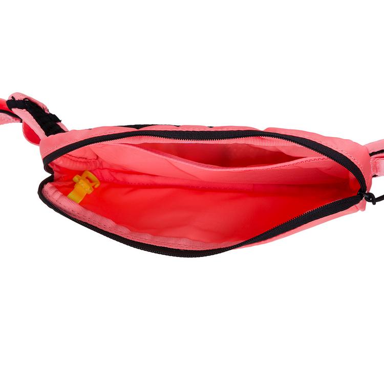 Nike Nike Tempo Bauchtasche - atomic pink-black-silver - 0 | SportScheck