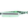 Nike Slim Waistpack 4.0 Bauchtasche - illusion green-black-silver