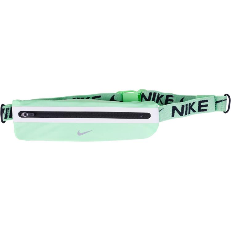 Nike Nike Slim Waistpack 4.0 Bauchtasche - illusion green-black-silver - 0 | SportScheck
