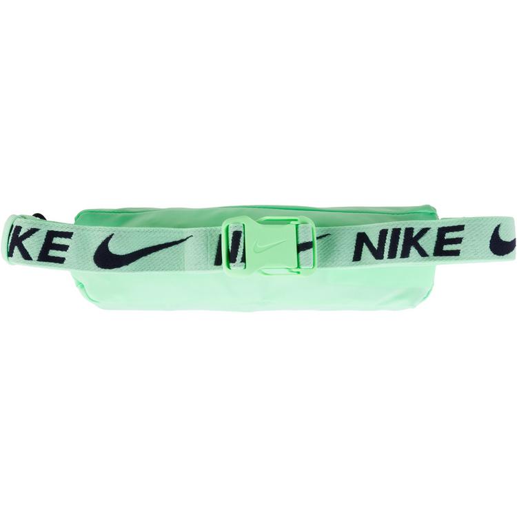 Nike Nike Slim Waistpack 4.0 Bauchtasche - illusion green-black-silver - 0 | SportScheck