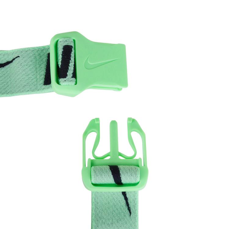 Nike Nike Slim Waistpack 4.0 Bauchtasche - illusion green-black-silver - 0 | SportScheck