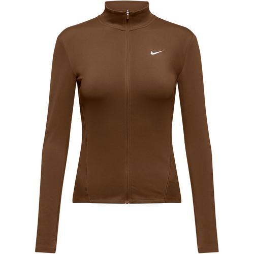 Nike ONE FITTED DRI-FIT Trainingsjacke Damen