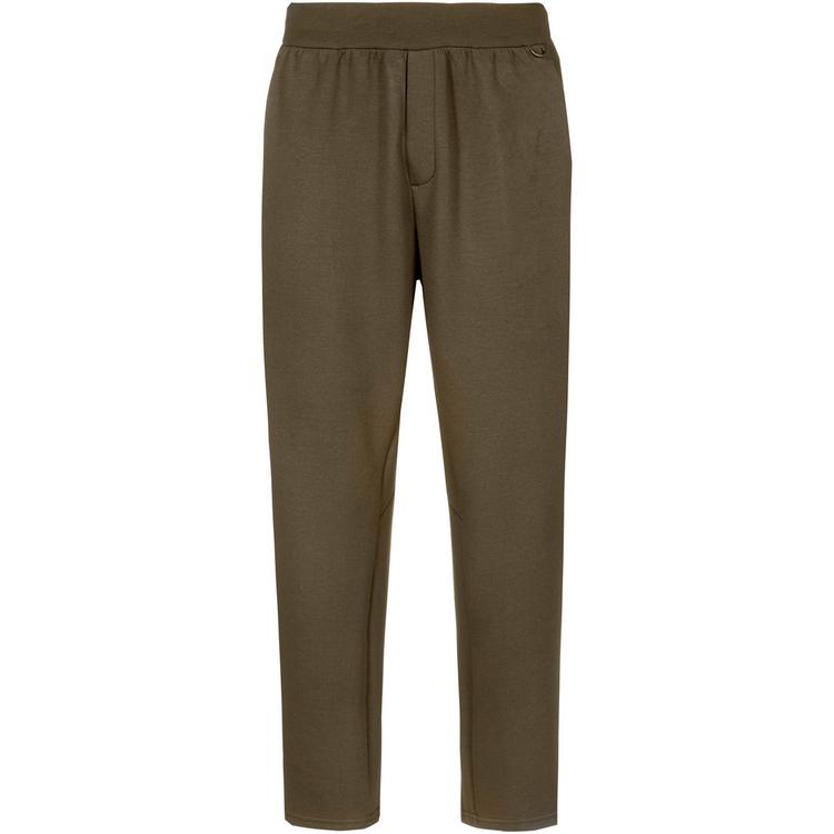 Nike Nike DRI-FIT 24.7 IS Trainingshose Herren - dark hazel-black-velvet brown - 0 | SportScheck