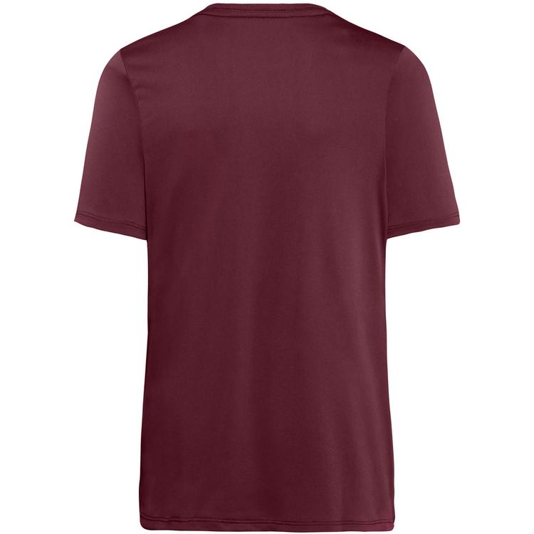 Nike Nike ONE Funktionsshirt M&auml;dchen - mystic dates-white - 0 | SportScheck