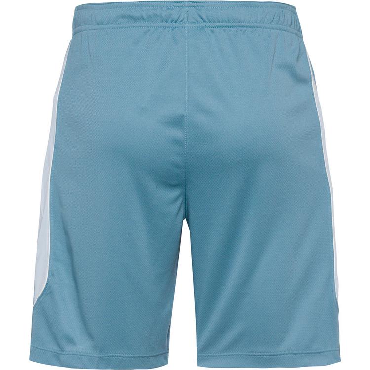 Nike Nike M NK DF STRK SHORT KZ Fu&szlig;ballshorts Herren - smokey blue-lt armory blue-white-wh - 0 | SportScheck