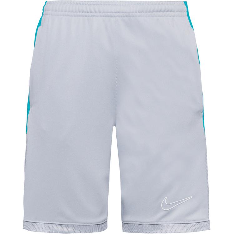 Nike Nike K NK DF ACD25 SHORT KP 7IN -PD Fu&szlig;ballshorts Kinder - wolf grey-energy-wolf grey-white - 0 | SportScheck