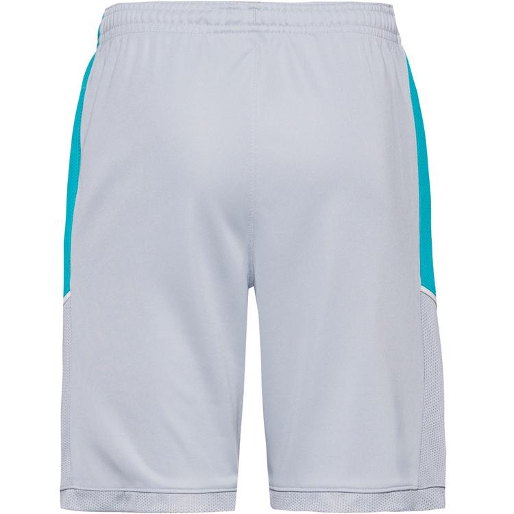 Nike Nike K NK DF ACD25 SHORT KP 7IN -PD Fu&szlig;ballshorts Kinder - wolf grey-energy-wolf grey-white - 0 | SportScheck