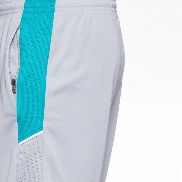 Nike Nike K NK DF ACD25 SHORT KP 7IN -PD Fu&szlig;ballshorts Kinder - wolf grey-energy-wolf grey-white - 0 | SportScheck