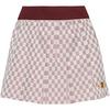 Nike NKCT CRT CLTN HR Tennisrock Damen - mystic dates