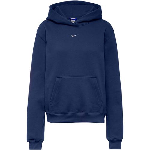 Nike Studio Fleece Hoodie Damen