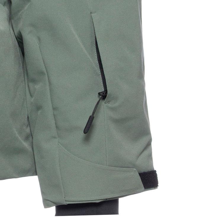Oakley Oakley Skijacke Herren - aviator green-cement - 3 | SportScheck