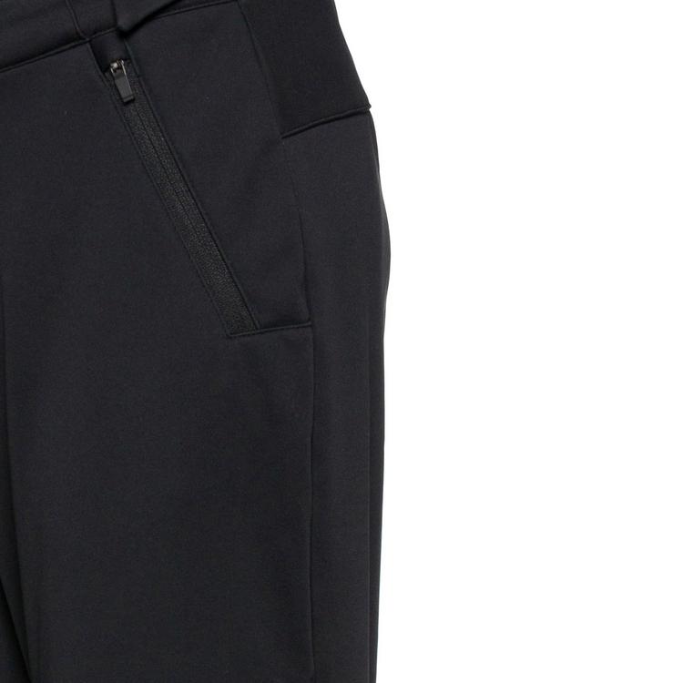 Gonso Gonso ADVENTURE Fahrradhose Damen - black-safetyyellow - 0 | SportScheck