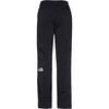 The North Face Skihose Damen - tnf black