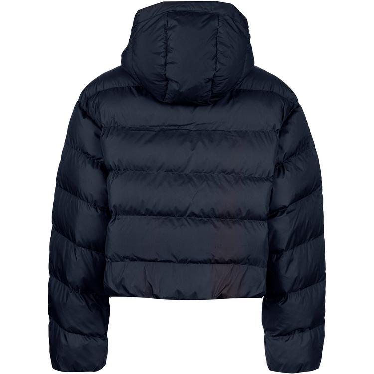 NEW BALANCE NEW BALANCE Boston Kapuzenjacke Damen - black - 0 | SportScheck