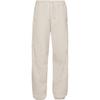 Nike Chill Polar Sweathose Damen - cream ii-sail-white