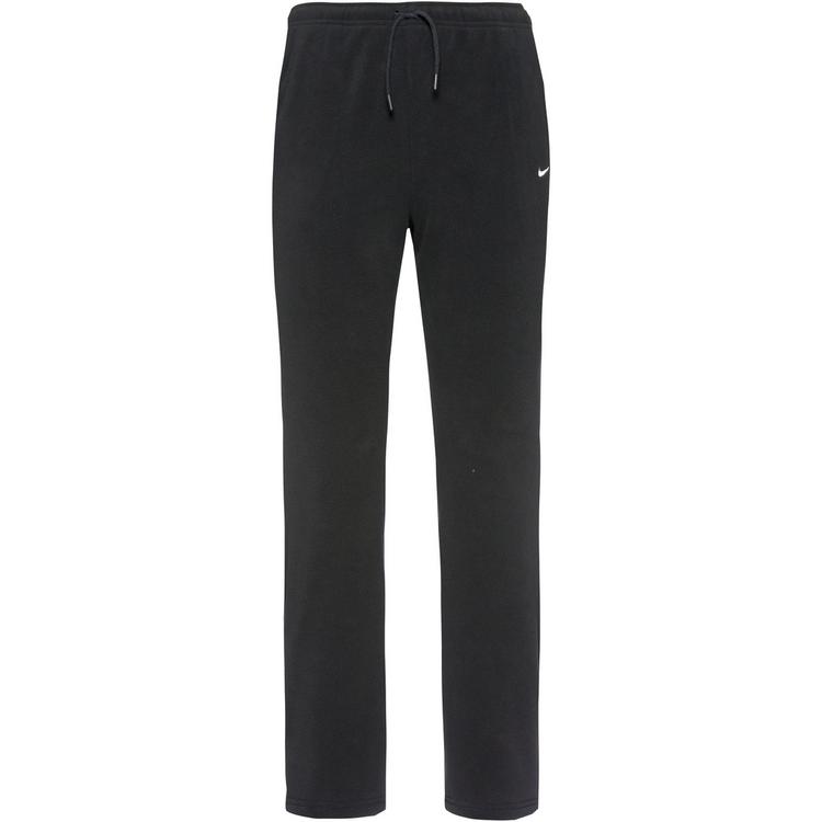 Nike Nike Sweathose M&auml;dchen - black-white - 0 | SportScheck